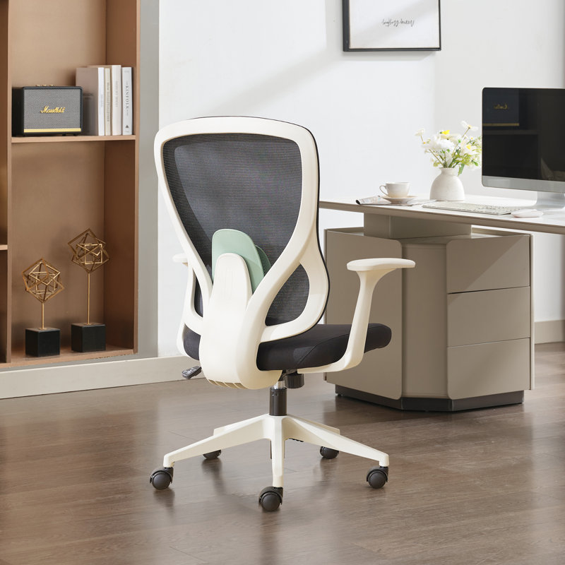 Fauteuil de direction ergonomique Okeysen certifié BIFMA pour la maison et le bureau