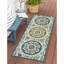 Tapis intérieur / extérieur Shelton Suzanie-774429611