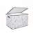 Baum Fabric Decorative Bin
