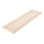 Tapis de couloir à motif géométrique tissé à plat en polypropylène de 2 pi 6 po x 8 pi Areena-2006045788
