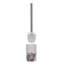 Steven Brown Mccoo Toilet Brush & Holder