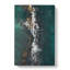 Coast of Hawaii - Wrapped Canvas-55315471