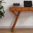 Simple household small-sized desk