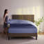  Ensemble de draps hypoallergéniques à double brossage 1800 Series-61322270-22057767
