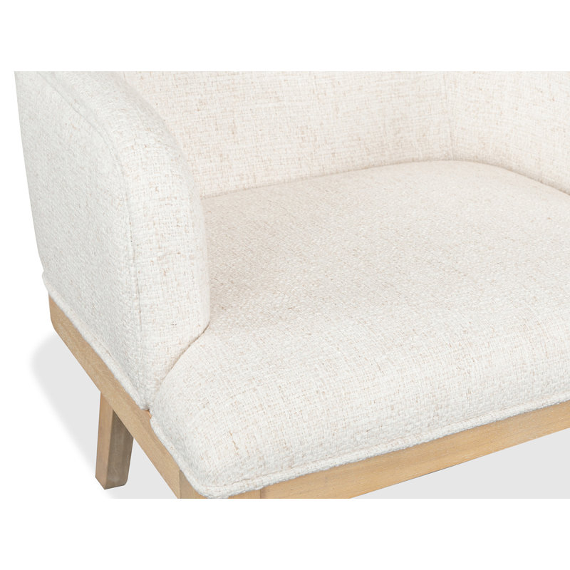 Fauteuil Ramspoth