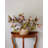 Faux Fig Fruit Branch 37"