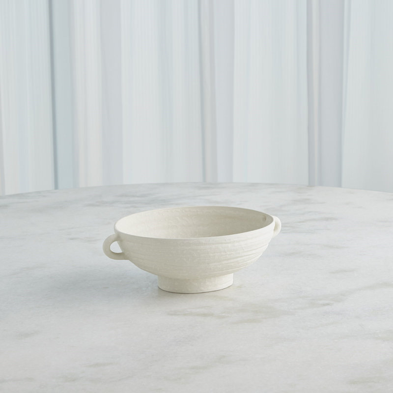 Sahara Handmade Ceramic Decorative Bowl