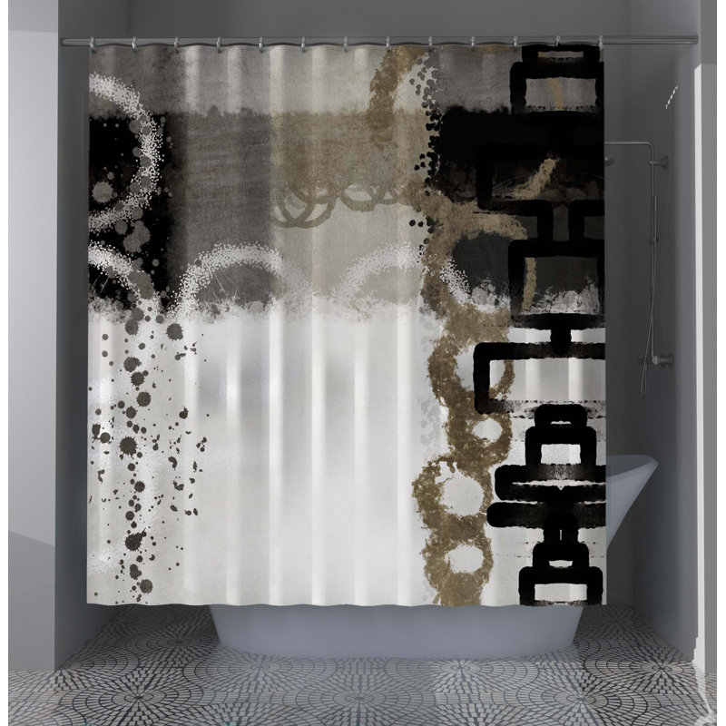 Shower Curtain