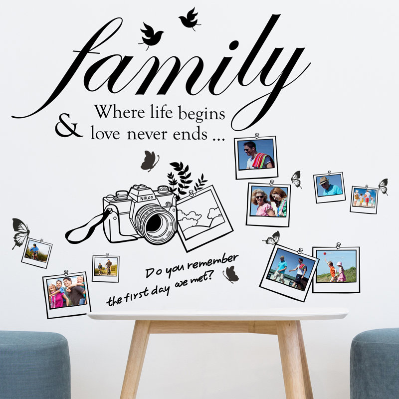Wall Decal