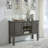 Frisby 56" Wide 1 Drawer Buffet Table
