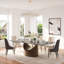 Ensemble repas pour 6 personnes -672443610