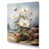 Toile tendue
