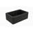 30" L x 19" W Apron Quartz Kitchen Sink-37245743