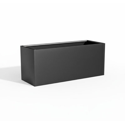 Metal Raised Garden Bed