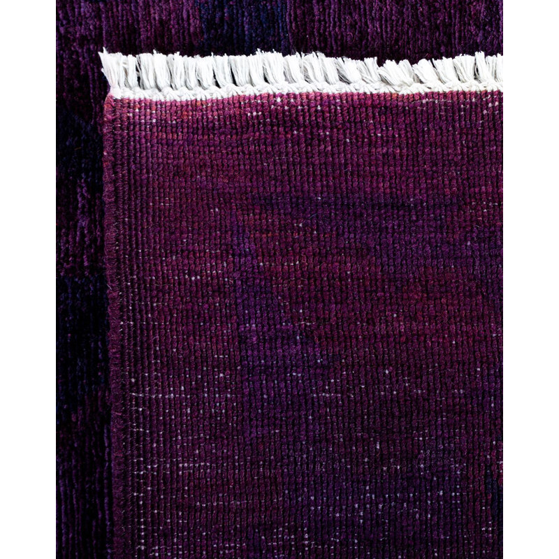 Damiani One-of-a-Kind 8' 10" X 11' 8" Hand Knotted Area Rug