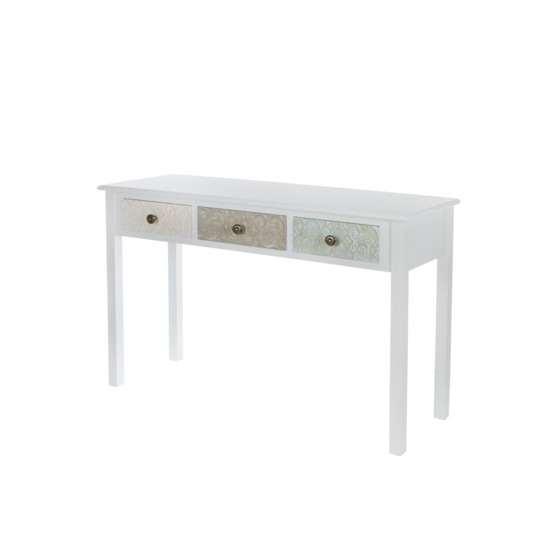 Glazer 120cm Console Table