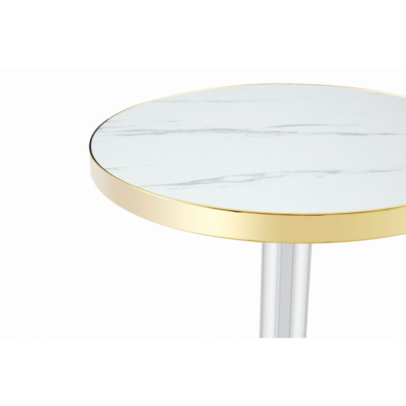 Table de bistro Minimalist