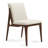 Calilynn 19.1'' H Fabric Upholstered Side Chair-2146586756