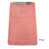 Pink is out of stock