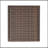 BUCHAREST Weather-Resistant PE Rattan C-Shaped Patio Side Table With Multi-Functional Design And Earthy Aesthetic