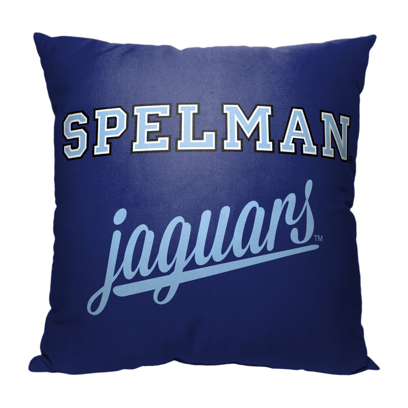 Pillow Cover, Spelman College