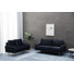 2 - Piece Velvet Living Room Set