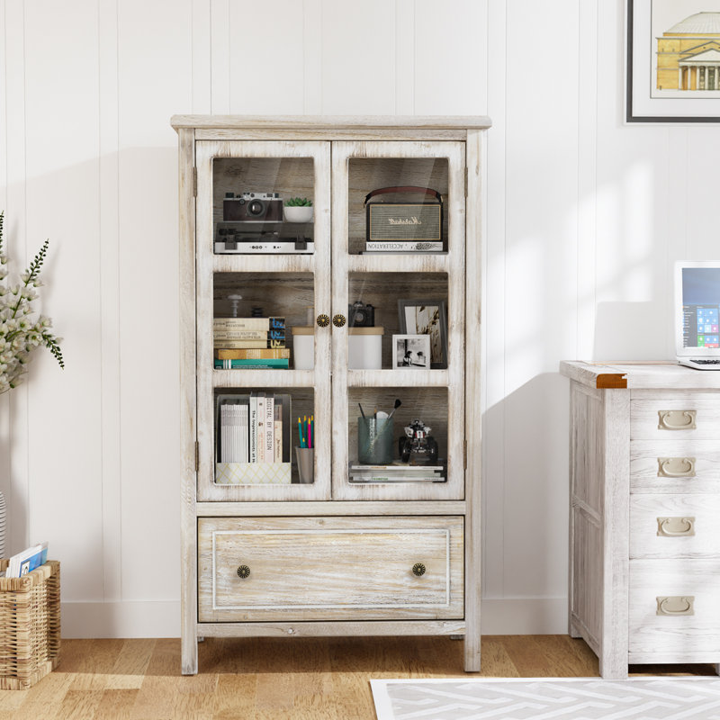 Armoire de rangement