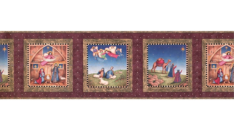 Alleane Border