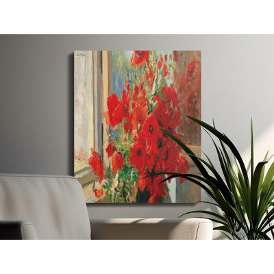 Dampier Wrapped Canvas Print Set