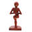 Coilin People Figurines & Sculptures