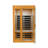 Standard Sauna Room