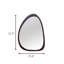 Miroir ovale asymétrique-114319009