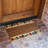 Striped Outdoor Doormat