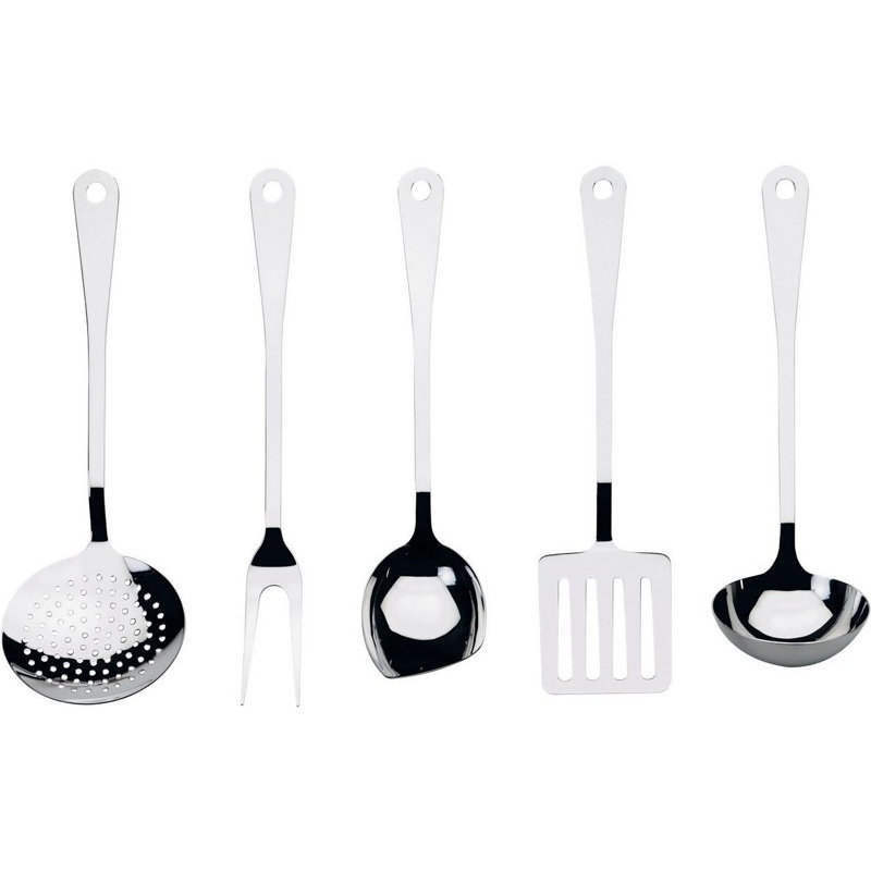 Alessi Utensil Set