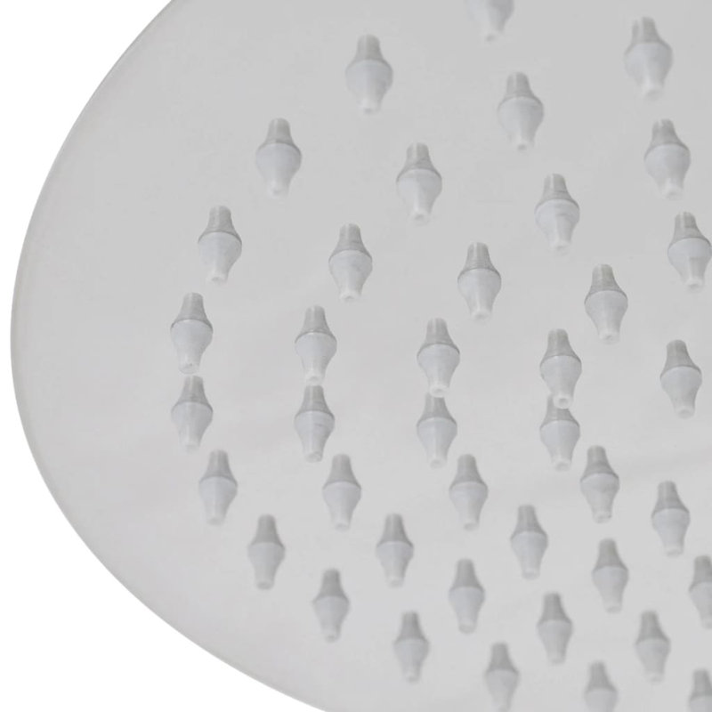 Wysong Rain Dual Shower Head