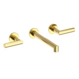 Kirsi Wall Mount Bathroom Faucet