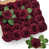 Burgundy selected