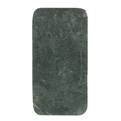 Marble Serving and Cutting Board