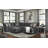 Bayleen Upholstered U-Shaped Sectional-25058662