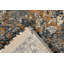 Rectangle Stone Area Rug-1127482924