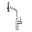 Belfry Kitchen Mallouk Pull Out Kitchen Faucet-1434976702