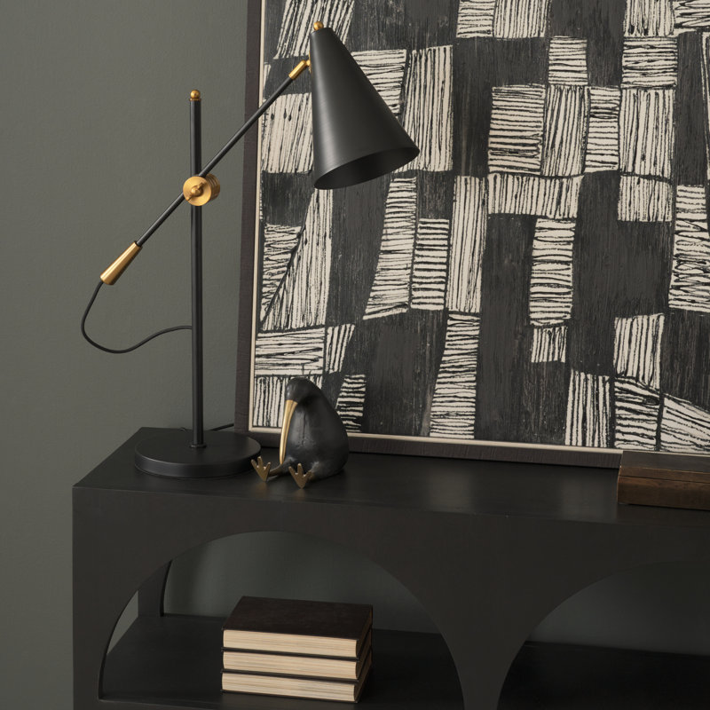 Lampe de bureau Doron