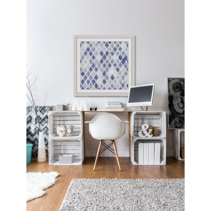 Single Picture Frame Print, 41 x 41cm