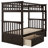 Bunk Bed With Drawers, Convertible Beds,-273396689-273396695