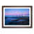 Walnut Framed selected