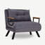 Biggins 1 Seater Sofa Bed-9837228