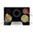 Frigidaire Gallery 30.63" Electric Cooktop with 5 Elements-89977333