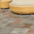 Canyon 12 in. x 12 in. Gauged Quartzite Floor and Wall Tile