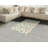 Luau High Density Long Fiber Poly Threads Decorative Area Rug Carpet-42031509