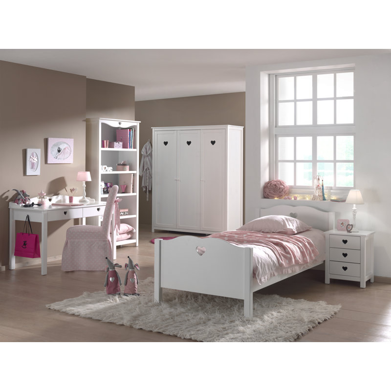 Amori Bedroom Set